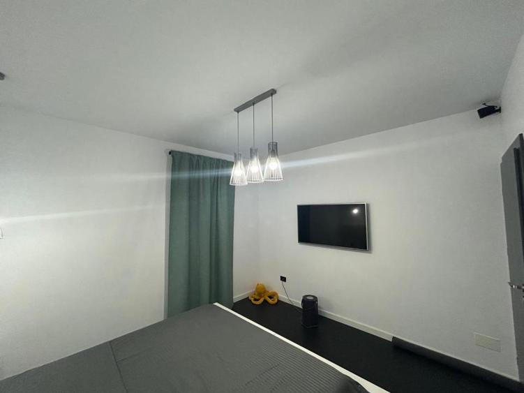 SmartHome - 2camere | 70mp | bloc 2019 | zona 1decembrie-teclu