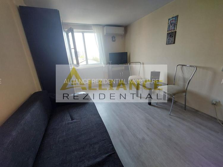 Apartament Mansardat cu 2 Camere în Postalionului - 3