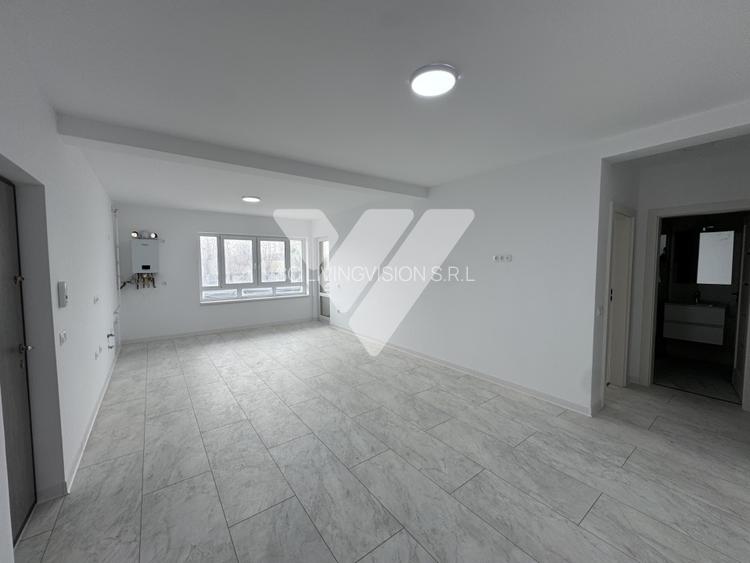 Apartament 2 camere decomandat LA CHEIE intabulat in Selimbar Sibiu - 2