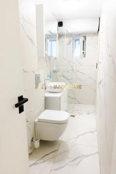 2 Camere de inchiriat | Floreasca | Metrou | Boiler - 5