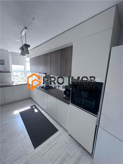 Apartament 3 camere decomandat zona Centru - 8