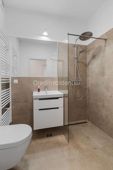 THE IVY Băneasa | 3 Camere | 92 mp | Parcare Inclusă | Complex Premium - 17