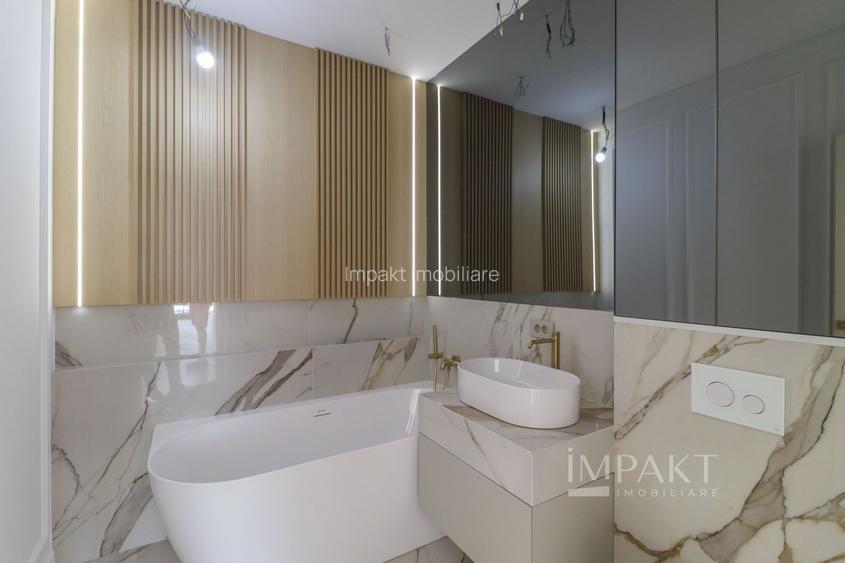 Penthouse de lux – Sopor Unu, Gheorgheni | 84 m² utili + terasa 71 m² - 8