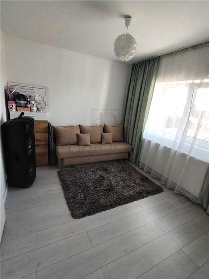 FREIDORF - ETAJ 2 - BLOC IZOLAT - 3 cam - centrala proprie - clima