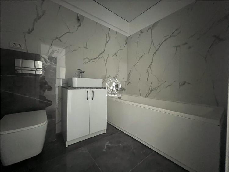 Apartament premium cu 2 camere | Adamant Tower - Rond CUG (peste drum de Selgros