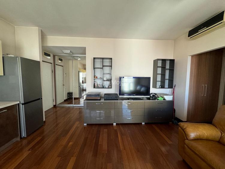 Vanzare 2 camere Boutique / Herastrau / Satul Francez / Parcare - 3