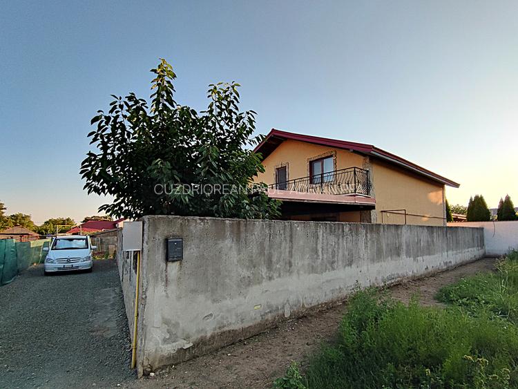 Casa P+M cu 5 camere de vanzare in Valu lui Traian, comision 0% - 28