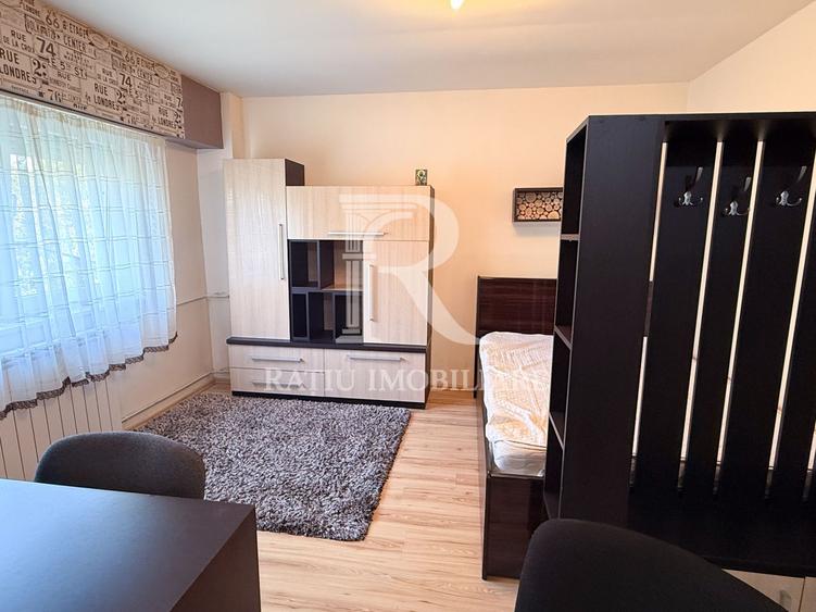 Garsonieră modernă de închiriat | Decebal | Oradea