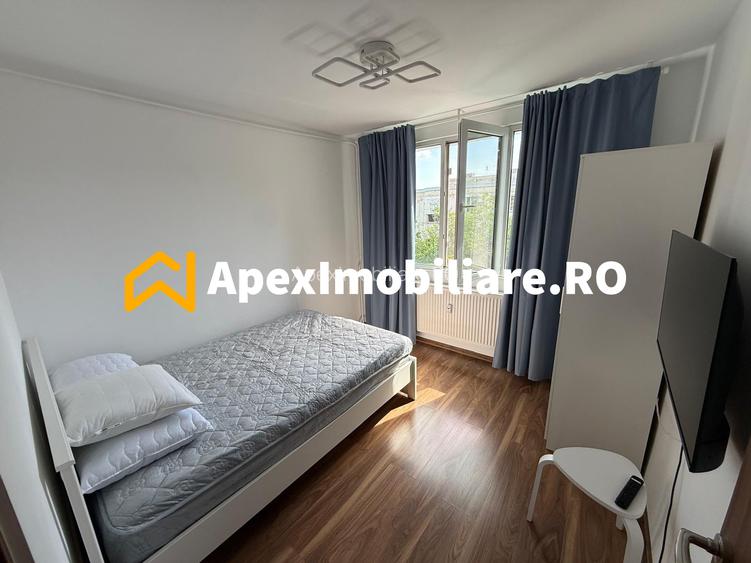 Apartament 3 camere de inchiriat Drumul Taberei București | ApexImobiliare.ro - 8