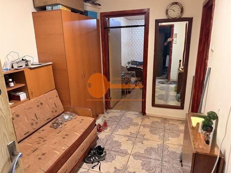 Garsoniera in zona Gojului-6 minute de Metrou