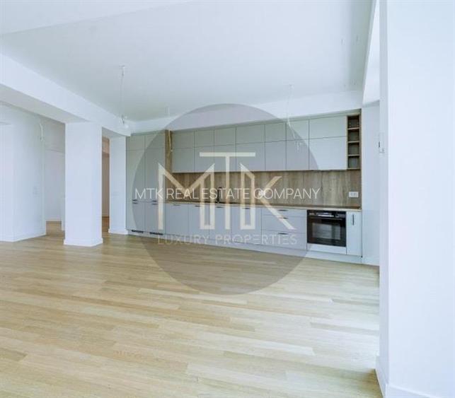 BRICKVILLE RESIDENCE | Apartament 4 cam I Prima inchiriere