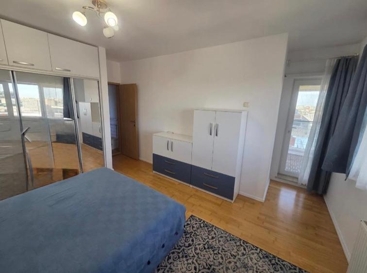 Vânzare duplex 3 camere Estia Residence cu vedere la lac  loc de parcare si boxa