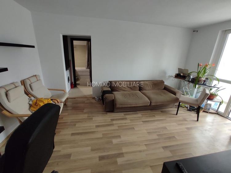 Vanzare apartament 2 camere in Titan, 3 minute metrou Costin Georgian - 3