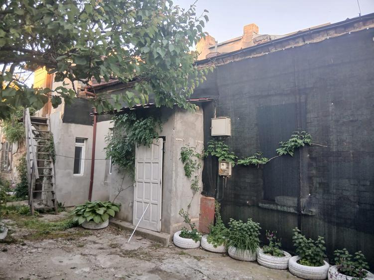 Casuta langa Bd Pache Protopopescu