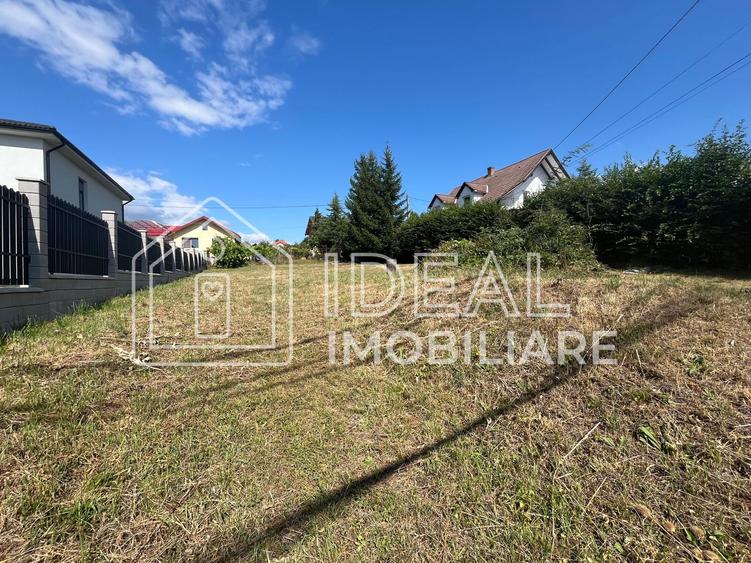 Teren intravilan | 650mp | Tocile, Sadu