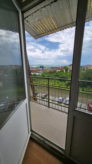 Apartament 4 camere 83.4 mp str.Victoriei, bl.114 Alba Iulia