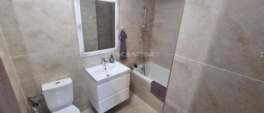 2 camere Pacii - complex Yola 71 *parcare proprie* - 6