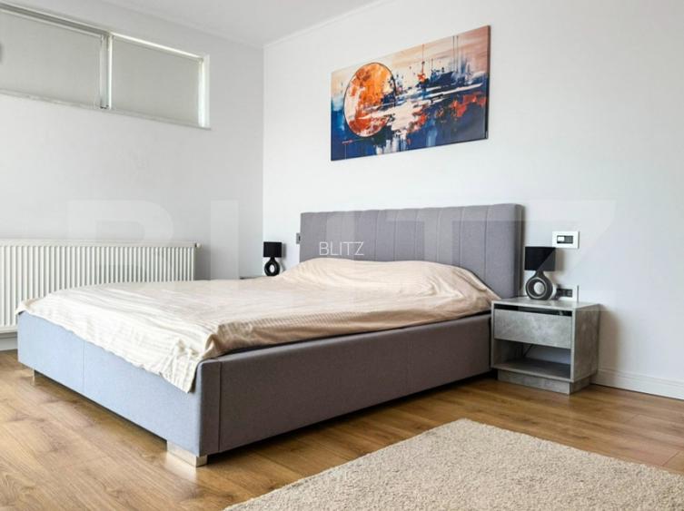 Duplex premium, zona Razoare cu garaj dublu, terasa - 6