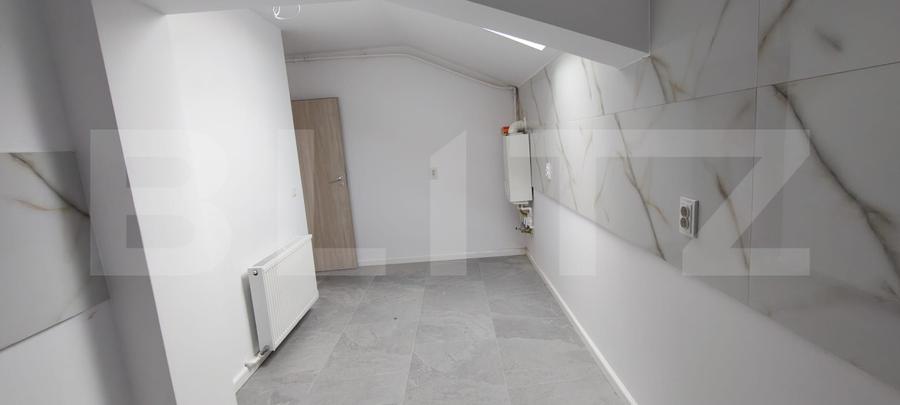 Apartament Nou – 80 mp | Bloc 2025 | Zona Libertății | 2 Locuri de Parcare