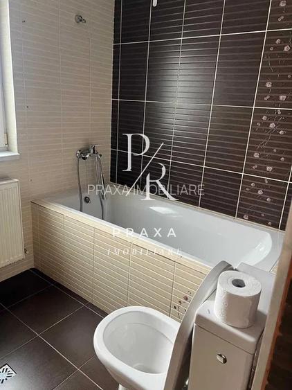 Duplex, 4 camere, 112 mp, teren 246 mp, garaj, Zona Somesului! - 7