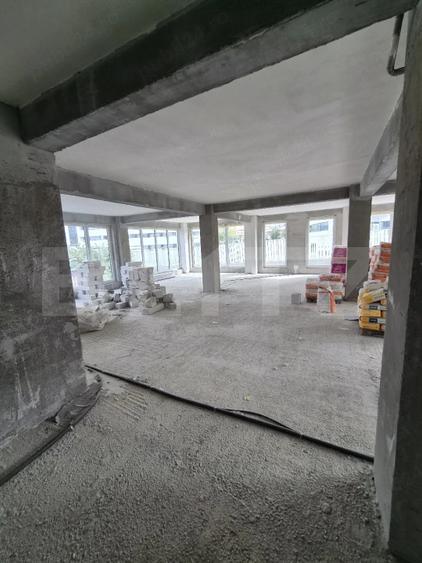Spatiu comercial, 268.50 mp, zona Areni