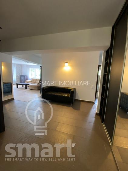 Apartament 4 camere 134mp Plopilor bloc semiluna - 15