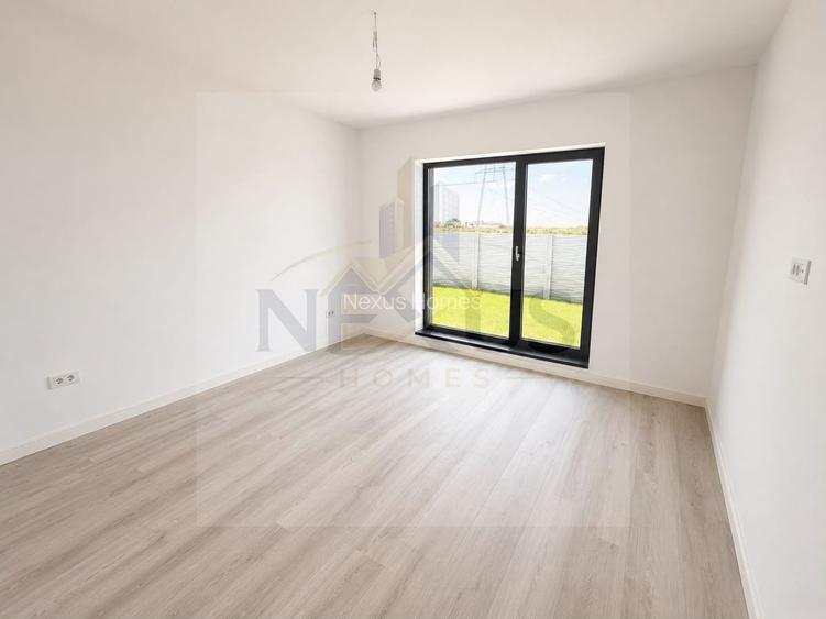 Casă individuala - Str Aviatorilor - Mutare rapida - Finisaje premium - 5