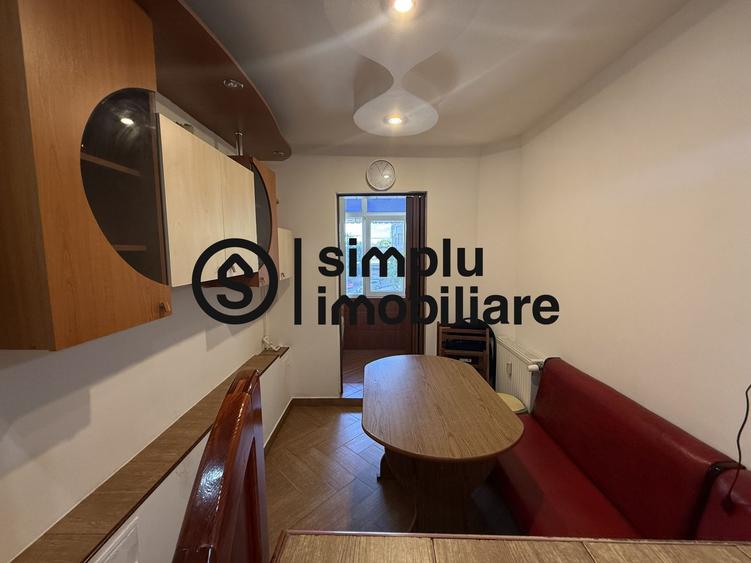 3 decomandate, etaj 2/4, Lapus - 116 000 Euro