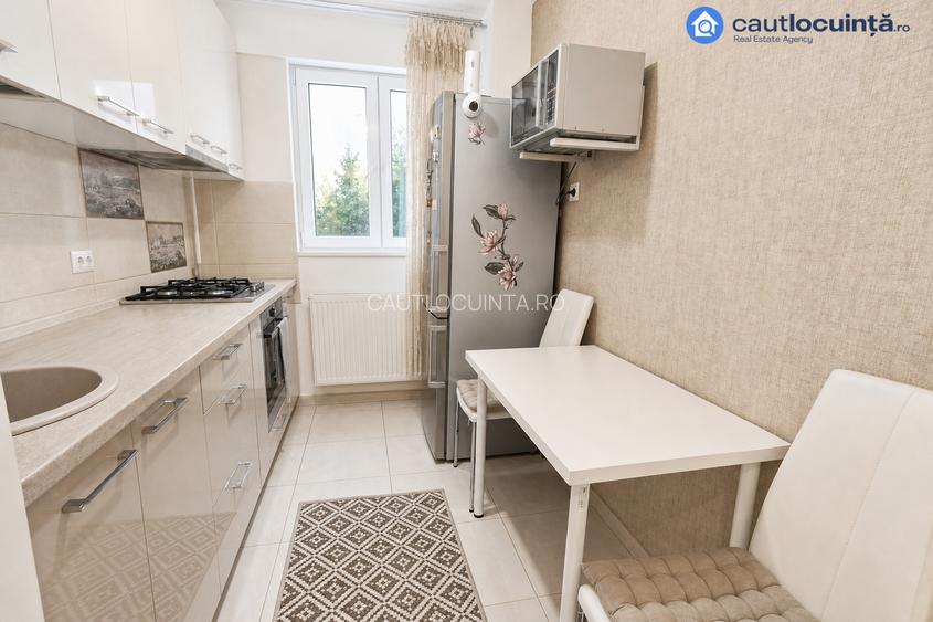 Apartament 2 camere | Dristor | IOR | Mobilier premium | Parcare | AC - 5