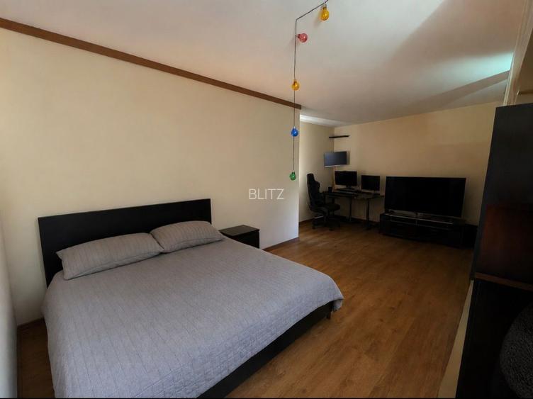 Casa cu 3 camere, pod mansardabil, 140 mp, zona Restaurantul Dacia - 4