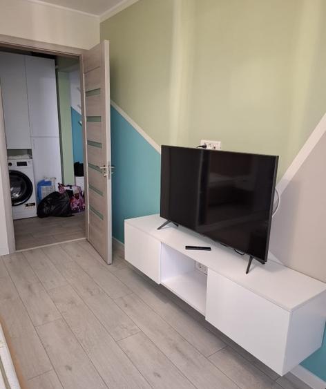 Apartament 2 camere Zona Boema