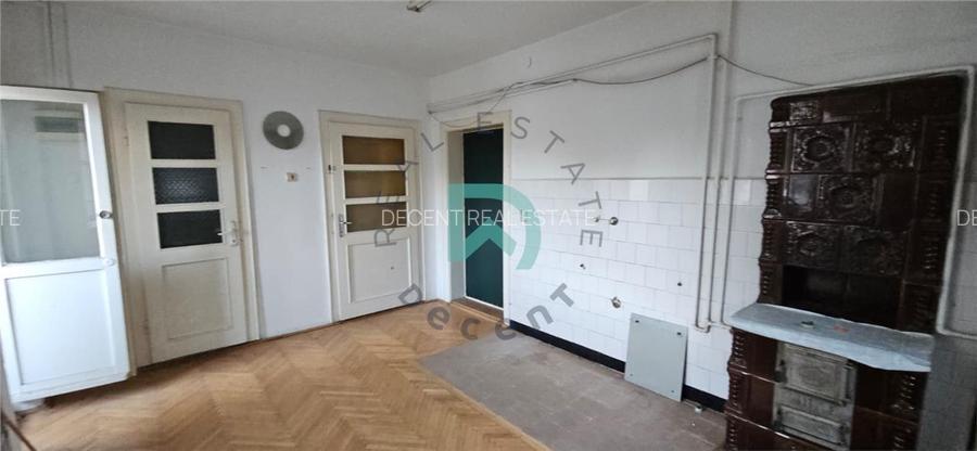 Casa Sibiu, 817mp, Haberman, super investitie - 11