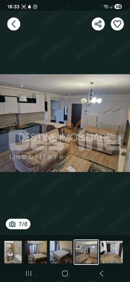 APARTAMENT 2 CAMERE DECOMANDAT