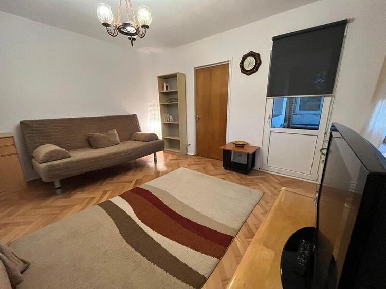 Apartament cu 3 camere | Proximitate metrou | Nicolae Grigorescu