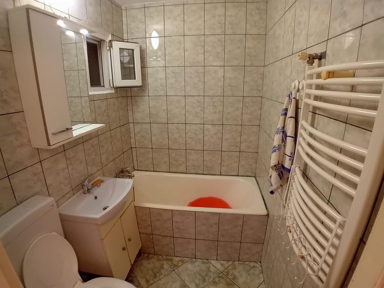 Progresul 2 Camere Bloc 1973 Reabilitat 7 Min Metrou