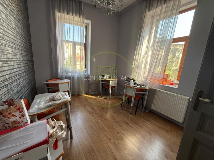 Spatiu comercial 242.44 mp, Ultracentral, Zona Digi - 4