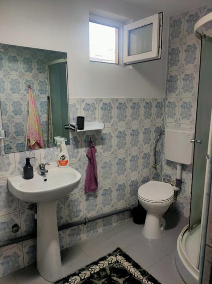 Studio in vilă in zona Libertatii-Piata Regina Maria-Gramont, curte comuna!