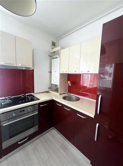 Apartament cu 2 camere de inchiriat ARED,