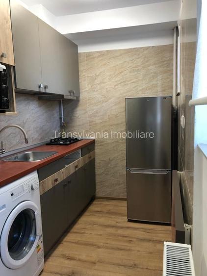 Apartament 2 Camere | Gheorgheni | Investiție cu Venit Locativ Acti - 7
