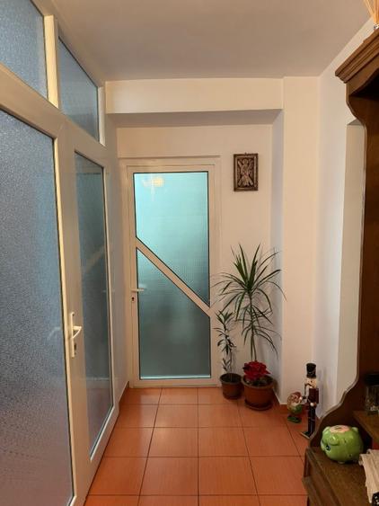 Apartament decomandat 4 camere