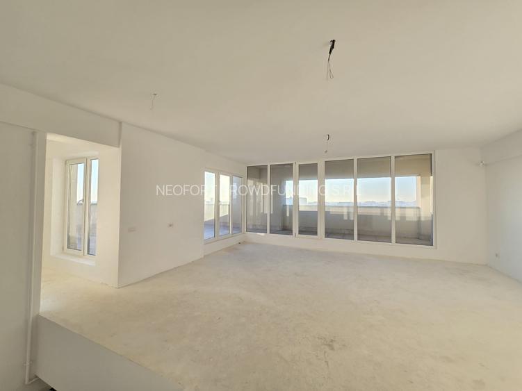 Penthouse Iuliu Maniu 5 Min Pacii - Acte Complete, Predare Imediata - 18