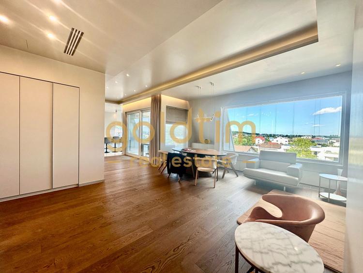 ULTRALUXURY/PENTHOUSE/Iancu Nicolae/Zona linistita/Vedere libera/Lift privat