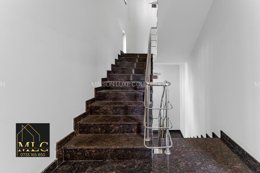 Spațiu de birouri premium în Cotroceni | Vizavi de One Cotroceni | 100 mp+terasa