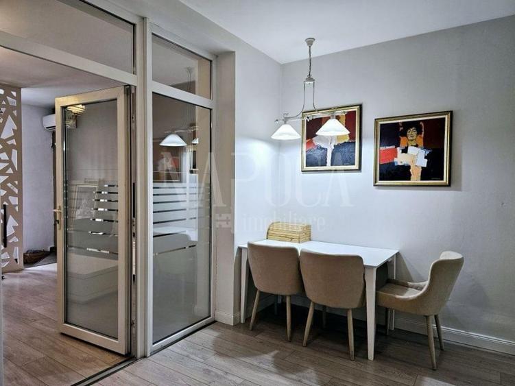 Apartament o camera de vanzare in Centru Oradea, Oradea