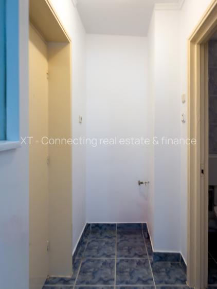 Tomis II – 2 camere, etaj 2/4, zonă centrală cu spații verzi, curat | tur360 - 8