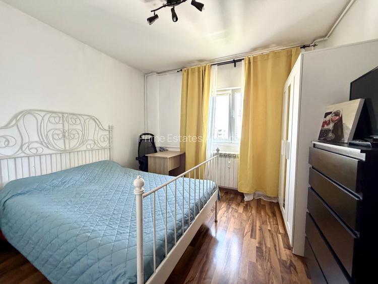 De vanzare Apartament 2 camere Str. Turda 127 - 4