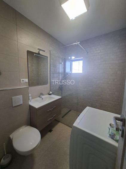 Apartament cu 3 camere de închiriat în Șelimbăr - 15