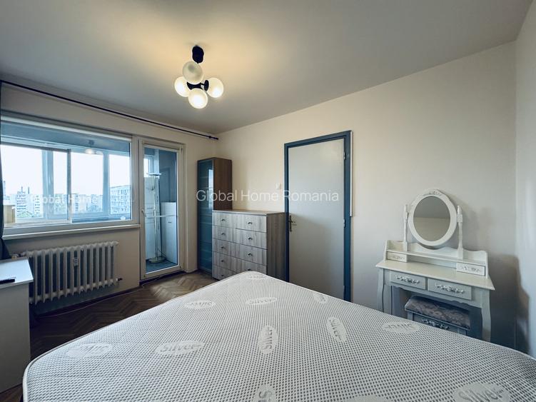Apartament 2 Camere | Baba Novac | Parcul IOR | Intrarea Reconstrucției - 8