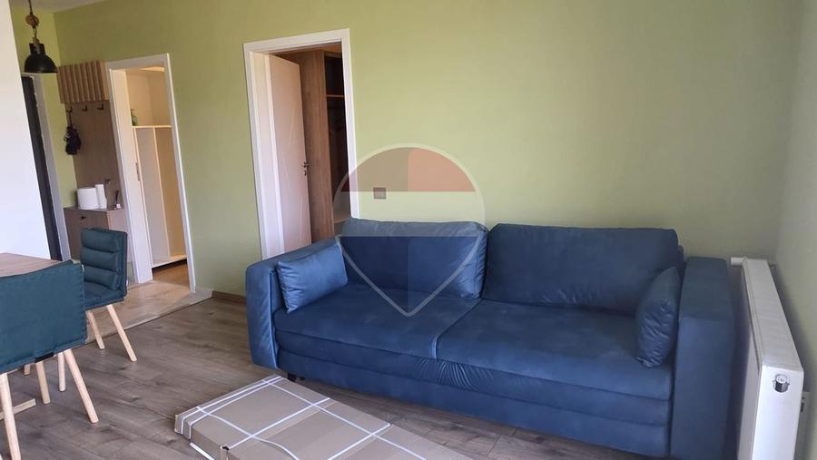 Apartament de inchiriat 40 mp Beta Residence Chinteni