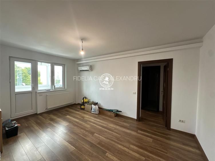 Apartament 3 Camere Tatarasi Dispecer - 5